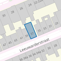 Perceel GNG00-C-9700