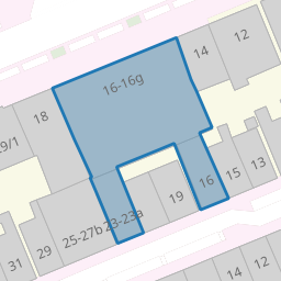 Perceel GNG00-C-9708