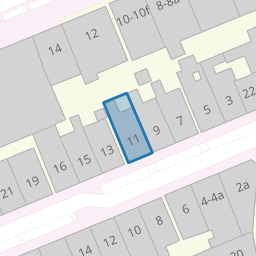 Perceel GNG00-C-9715