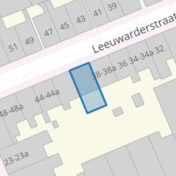 Perceel GNG00-C-9723