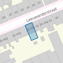 Perceel GNG00-C-9724