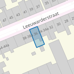 Perceel GNG00-C-9725