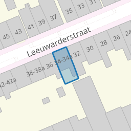 Perceel GNG00-C-9726