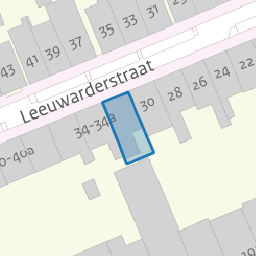 Perceel GNG00-C-9727