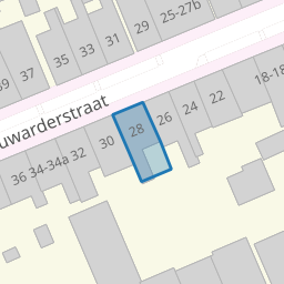 Perceel GNG00-C-9729