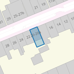 Perceel GNG00-C-9731