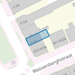 Perceel GNG00-C-9741