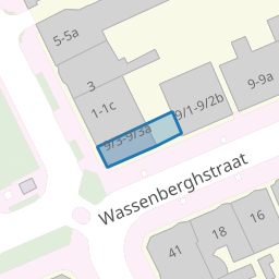 Perceel GNG00-C-9743