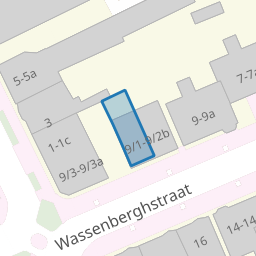 Perceel GNG00-C-9744