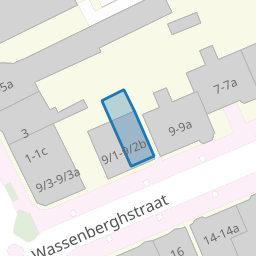 Perceel GNG00-C-9745