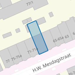 Perceel GNG00-C-9761