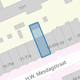 Perceel GNG00-C-9762