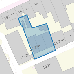 Perceel GNG00-C-9774