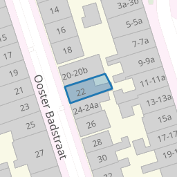 Perceel GNG00-C-9793