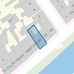 Perceel GNG00-D-1160