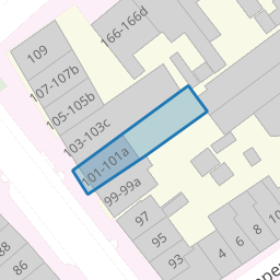 Perceel GNG00-D-2104