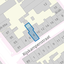 Perceel GNG00-D-2271