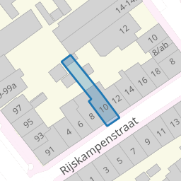 Perceel GNG00-D-2272