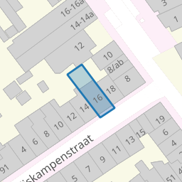 Perceel GNG00-D-2275