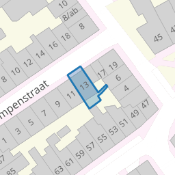 Perceel GNG00-D-2281