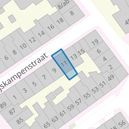 Perceel GNG00-D-2282