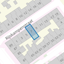 Perceel GNG00-D-2284