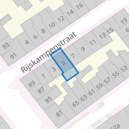 Perceel GNG00-D-2285