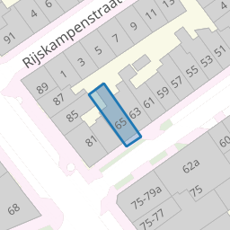 Perceel GNG00-D-2289