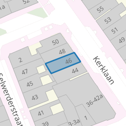 Perceel GNG00-D-2345