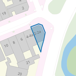 Perceel GNG00-D-2394