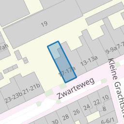 Perceel GNG00-D-2421