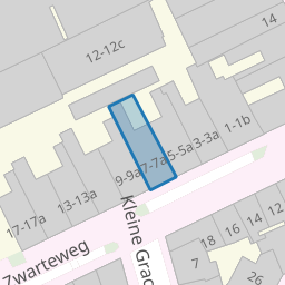 Perceel GNG00-D-2426