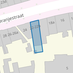 Perceel GNG00-D-2435