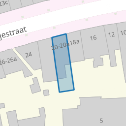 Perceel GNG00-D-2436