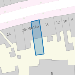 Perceel GNG00-D-2437