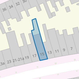 Perceel GNG00-D-2457