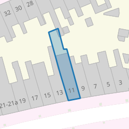 Perceel GNG00-D-2459