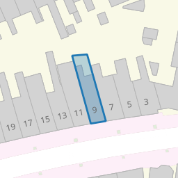 Perceel GNG00-D-2460