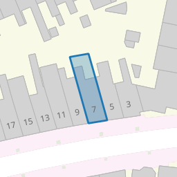 Perceel GNG00-D-2461