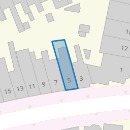 Perceel GNG00-D-2462