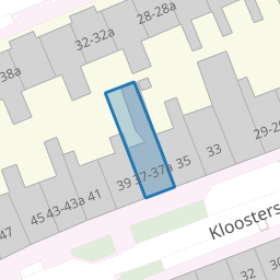 Perceel GNG00-D-2481