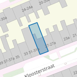 Perceel GNG00-D-2485