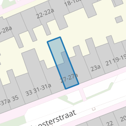 Perceel GNG00-D-2486