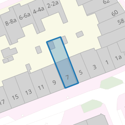 Perceel GNG00-D-2496