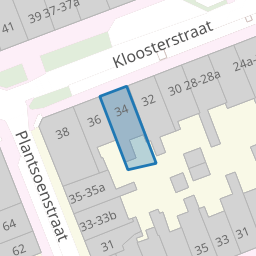 Perceel GNG00-D-2509