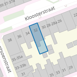 Perceel GNG00-D-2510