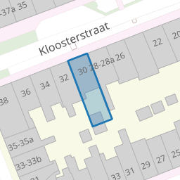 Perceel GNG00-D-2511