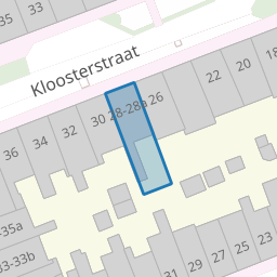 Perceel GNG00-D-2512