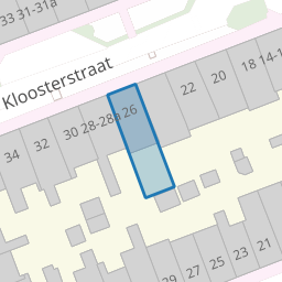 Perceel GNG00-D-2513