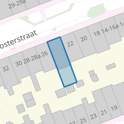 Perceel GNG00-D-2514